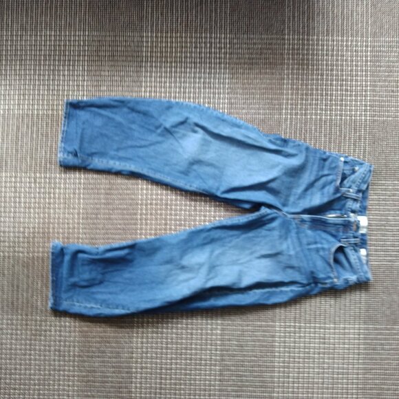 Frame barrel jeans size:28 - Picture 4 of 4